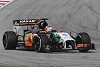 Foto zur News: Force India: Kann Hülkenberg auch in Bahrain glänzen?