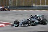 Foto zur News: Red Bull erwartet Mercedes in Bahrain weiter voraus