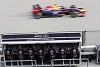 Foto zur News: Red Bull kämpft um Vettels Chance