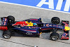 Foto zur News: Renault: &quot;Red Bull unterstützt uns zu 100 Prozent&quot;