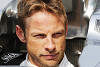 Foto zur News: Button blickt vor dem 250. Grand Prix zurück