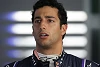 Foto zur News: Ricciardo selbstkritisch: &quot;Muss an mir arbeiten&quot;