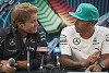 Foto zur News: Rosbergs Kampfansage an Hamilton: &quot;Jetzt bin ich dran!&quot;