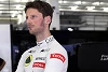 Foto zur News: Zu langsam und zu langweilig: Grosjean nerven neue Regeln