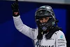 Foto zur News: Und noch eine Silberpfeil-Pole: Rosberg hat sie!