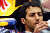 Foto zur News: Ricciardo: &quot;Das Beste, was man herausholen kann&quot;