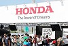 Foto zur News: Bloß nicht überschätzen: Wolff wegen Honda nicht besorgt