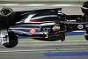 Foto zur News: Sauber hakt Bahrain ab: Ein Wochenende zum Vergessen