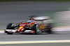 Foto zur News: Alonso: &quot;Acht Fahrer waren eben schneller&quot;