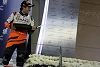 Foto zur News: Force India: &quot;Der Bann ist gebrochen&quot;