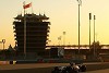Foto zur News: Lobgesang und Zuspruch für die "neue" Formel 1