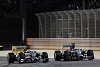 Foto zur News: Bahrain-Grand-Prix: Der Tag, an dem die Kritik verstummte