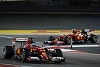 Foto zur News: Dallara bangt um sein geliebtes Ferrari