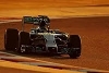 Foto zur News: Testauftakt in Bahrain: Nur Hülkenberg kommt Rosberg nahe