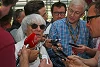 Foto zur News: Ecclestone wünscht sich sechs A- und sechs B-Teams