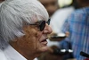 Foto zur News: Ecclestone dementiert Gerüchte über Formel-1-Übernahme