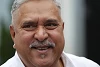 Foto zur News: Mallya: &quot;Kämpfen über unserer eigenen Gewichtsklasse&quot;