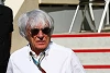 Foto zur News: Keine Erpressung im Fall Ecclestone