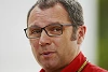 Foto zur News: Domenicali angeblich als Ferrari-Teamchef zurückgetreten