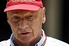 Foto zur News: Lauda kritisiert Montezemolo: &quot;Kritik an Regeln ist