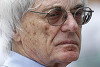 Foto zur News: Ecclestone vor München-Prozess: "Ich bin der Verlierer"