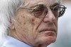 Foto zur News: Ecclestone vor München-Prozess: &quot;Ich bin der Verlierer&quot;