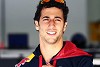 Foto zur News: Ricciardo nach Gerichtsurteil: &quot;Vollgepumpt mit Adrenalin&quot;