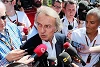 Foto zur News: Di Montezemolo über Mattiacci: &quot;Wollte keinen Söldner&quot;