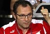 Foto zur News: Domenicali-Abschied spaltet die Formel 1