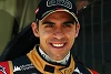 Foto zur News: Lotus gibt nicht auf: Maldonado hofft auf Punkte