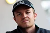 Foto zur News: Rosberg denkt noch nicht an den WM-Titel