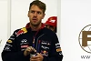 Foto zur News: Vettel: &quot;Das Fahren habe ich nicht verlernt&quot;