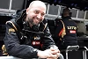 Foto zur News: Lotus träumt: &quot;Platz drei ist auf jeden Fall drin&quot;