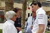 Foto zur News: Wolff: Managementteam würde Ecclestone ersetzen