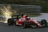 Foto zur News: Funkenschlag: Wie die Formel 1 spektakulärer werden soll