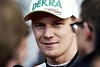 Foto zur News: Hülkenberg sieht Vorsprung schwinden: &quot;Ferrari ist stark&quot;