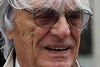 Foto zur News: Hat Ecclestone Steuern in Milliardenhöhe umschifft?