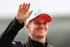 Foto zur News: Hülkenberg von starker Force-India-Performance überrascht