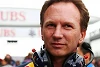 Foto zur News: Horner: Weltmeisterschaft ist noch nicht verloren