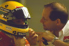 Foto zur News: Dennis über Senna: &amp;quot;Solange er auf diesem Planeten