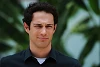 Foto zur News: Das Vermächtnis des Onkels: Bruno Senna erinnert sich