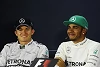 Foto zur News: Rosberg über das Teamduell: &quot;Nichts anderes als Kartfahren&quot;