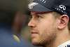 Foto zur News: Wie zu Jugendzeiten: Vettel trainiert im Kart