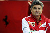 Foto zur News: Neuer Wind bei Ferrari? Alonso spürt (noch) nichts...