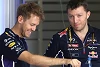 Foto zur News: Trotz misslungenem Saisonstart: Vettel glaubt weiter an