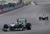 Foto zur News: Konkurrenz sieht kaum Chancen gegen Mercedes