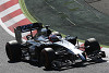 Foto zur News: McLaren optimistisch: Bisher läuft alles gut