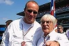 Foto zur News: Ecclestone-Prozess: Gribkowsky wirft Bestechung vor