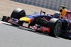 Foto zur News: Fahrstil-Analyse: Sanfter Ricciardo begeistert Experten