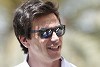 Foto zur News: Absage an Alonso: Wolff mag keine &quot;One-Night-Stands&quot;